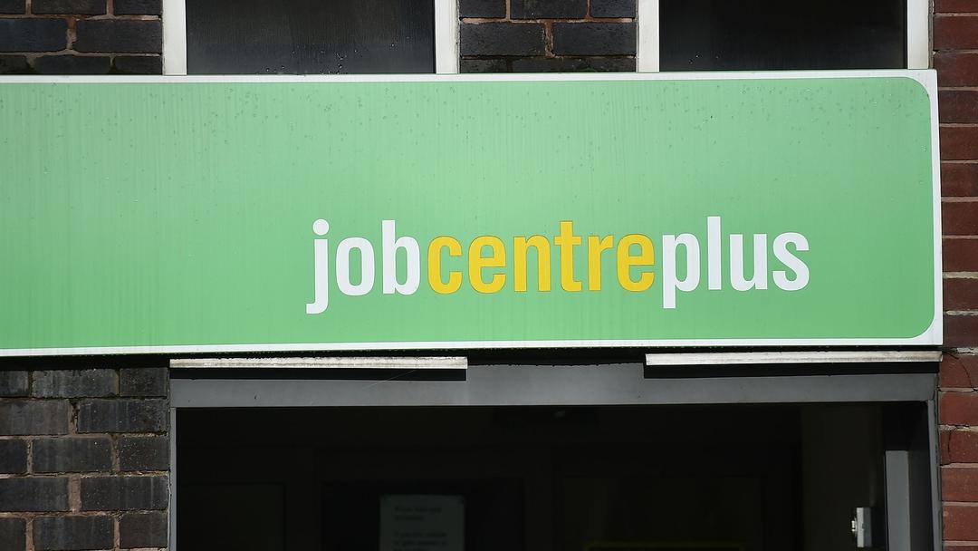 UK Unemployment Hits 5-Year High at 5.2%