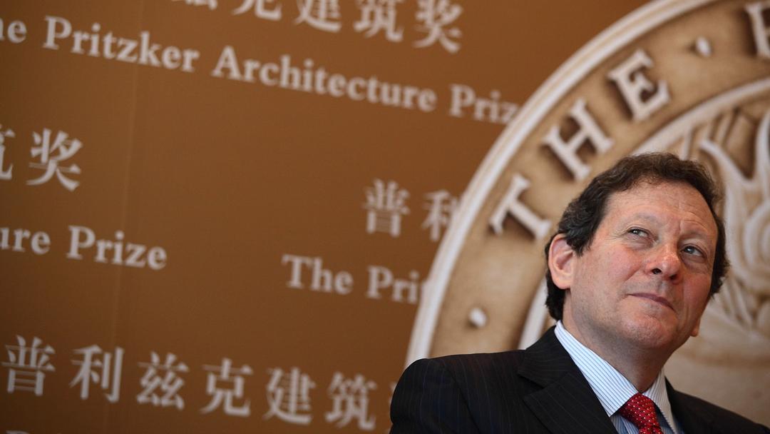 Hyatt Chairman Pritzker Retires Over Epstein Ties