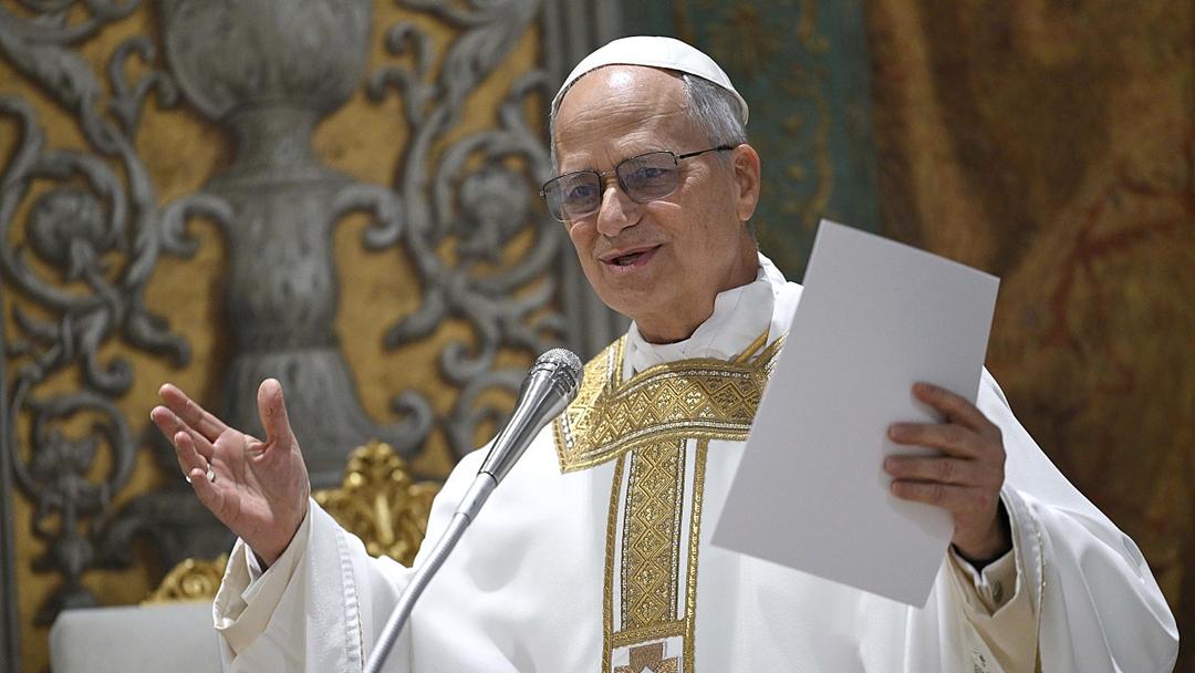 Vatican Declines to Join Trump's Board of Peace