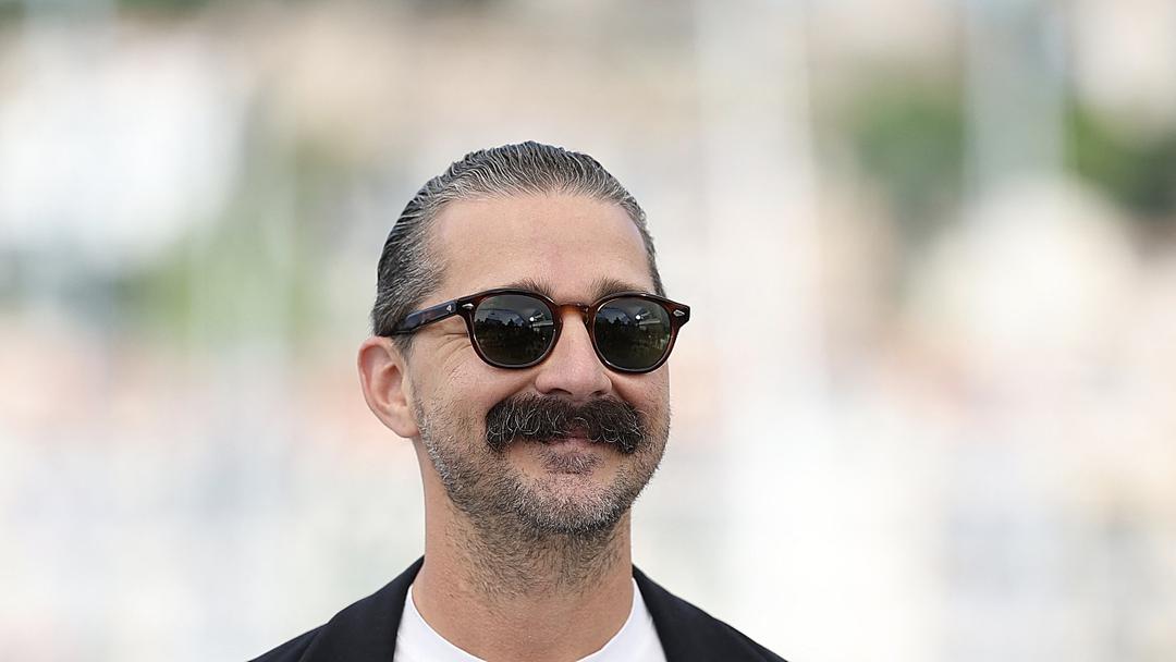 Shia LaBeouf Arrested for Alleged Battery During Mardi Gras