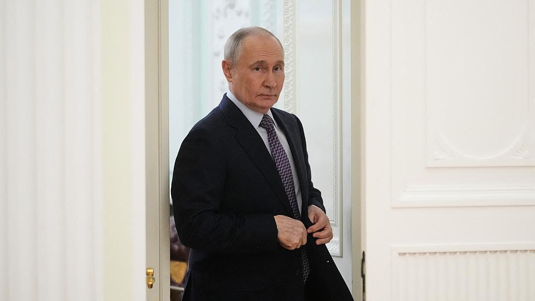 Putin Calls New US Restrictions on Cuba Unacceptable