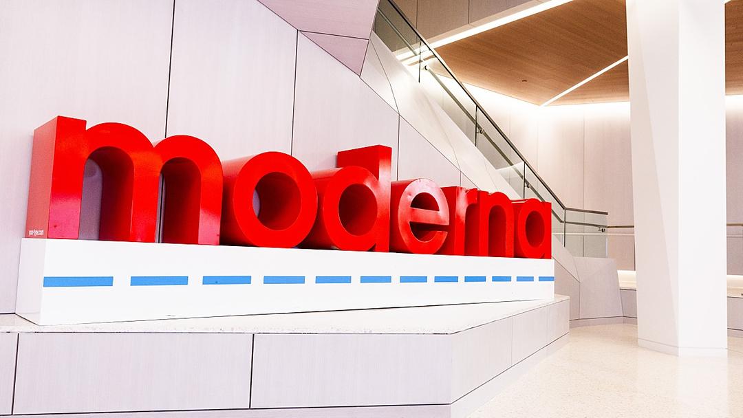 FDA Reverses Decision, Will Review Moderna's mRNA Flu Vaccine