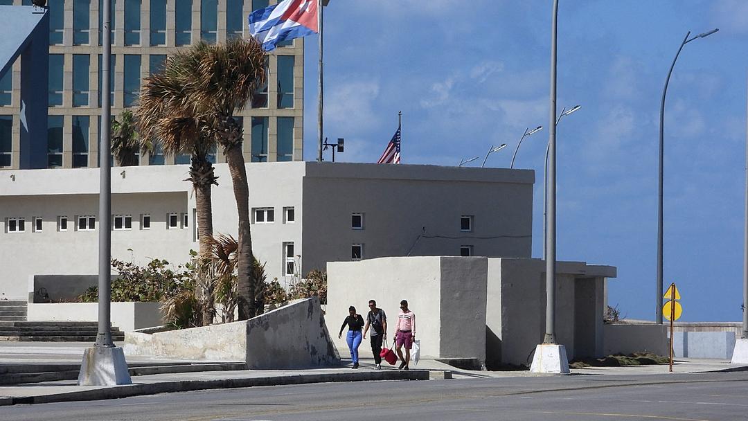 Norwegian Scientist Reportedly Injured After Self-Testing Device to Debunk Havana Syndrome