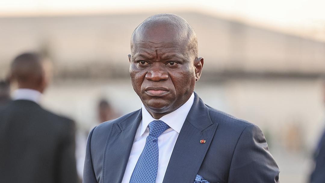 Gabon Suspends Social Media Amid Unrest and Strikes