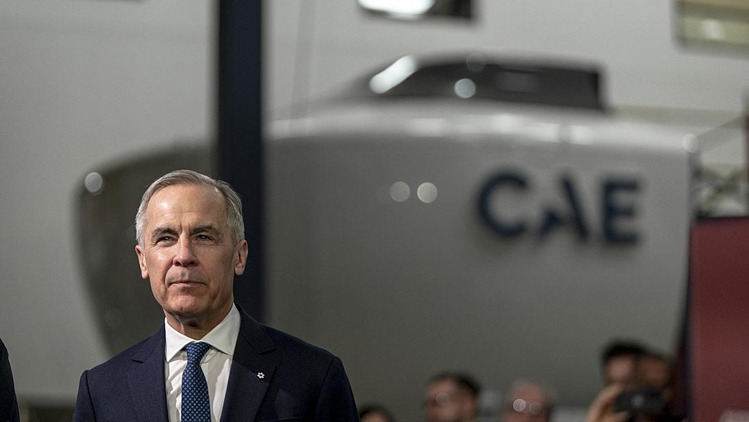 Canada Unveils CA$470B Defense Industrial Strategy