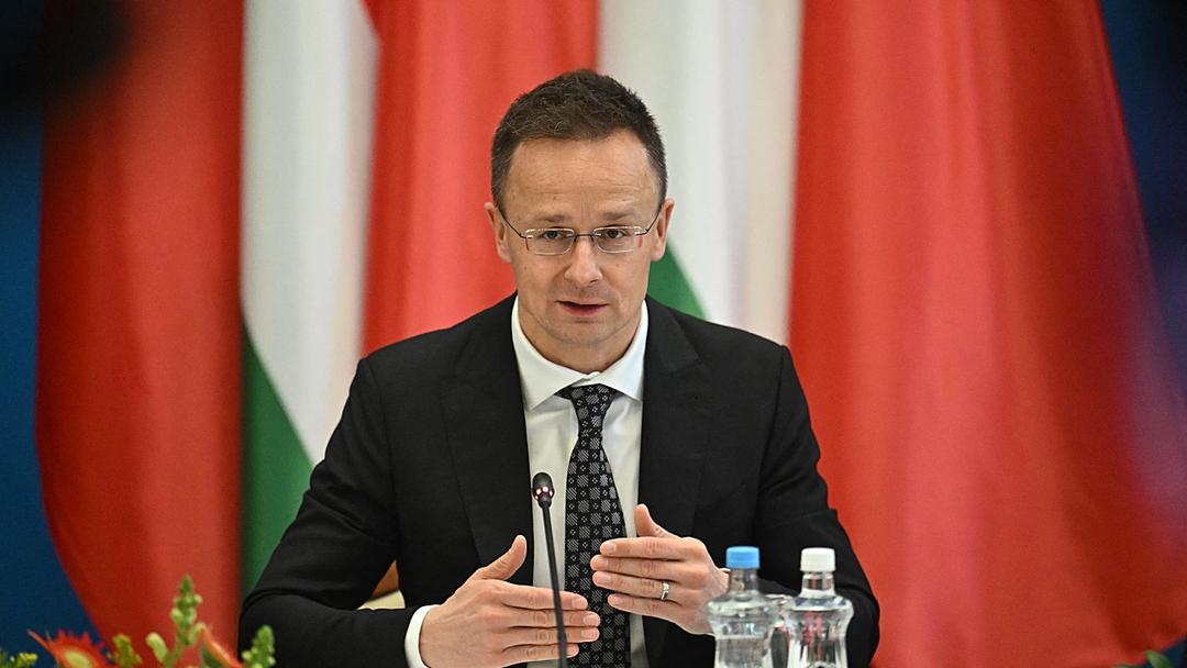 Hungary Blocks €90B EU Loan for Ukraine Over Oil Dispute