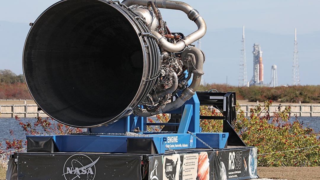 NASA Delays Launch Date for Artemis II Moon Mission
