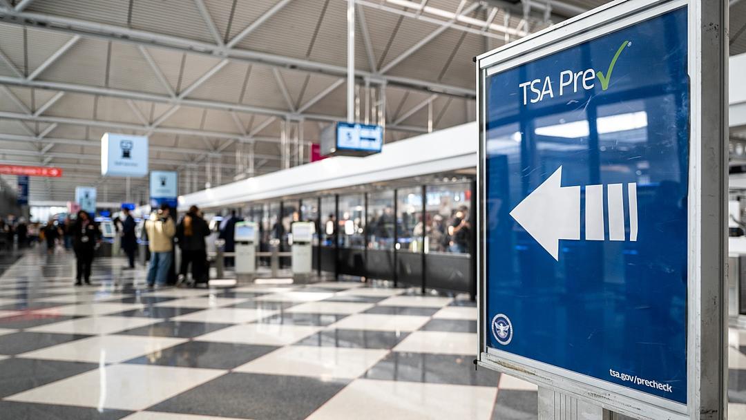 DHS Reverses Decision to Suspend TSA PreCheck, Global Entry