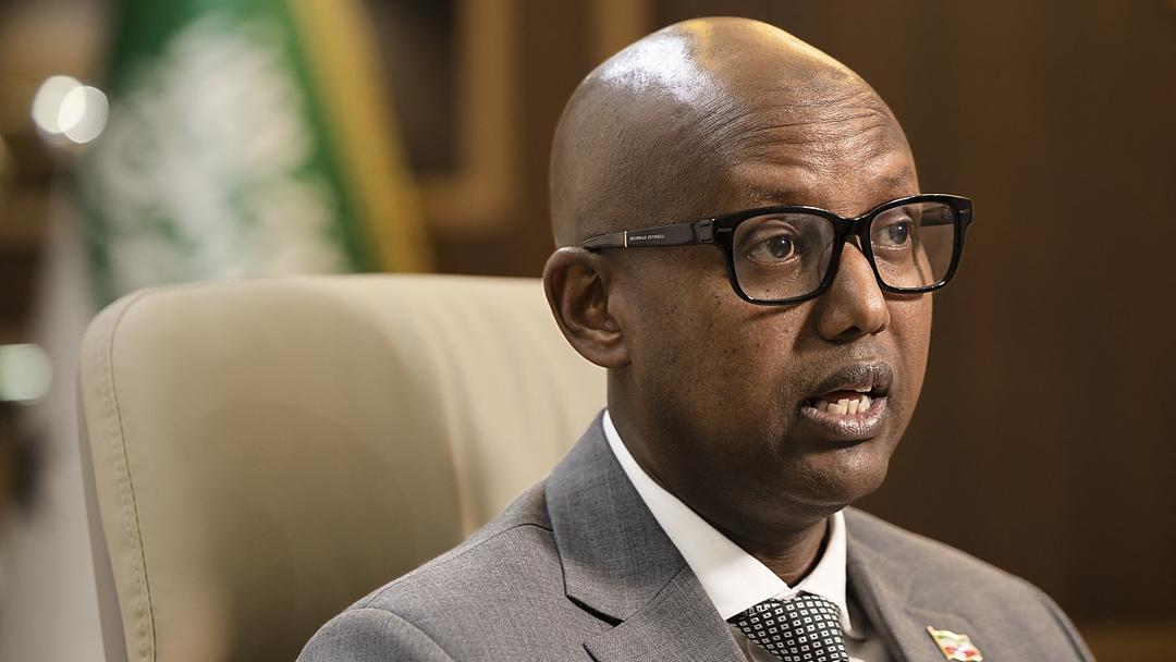 Somaliland Offers US Exclusive Access to Resources, Bases