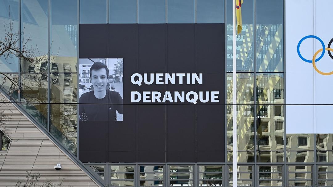France Summons US Ambassador Over Activist Death Remarks