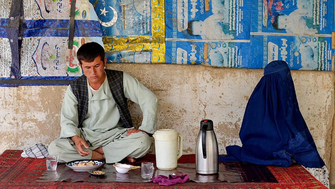 Afghanistan: Taliban Penal Code Permits Men to Beat Wives