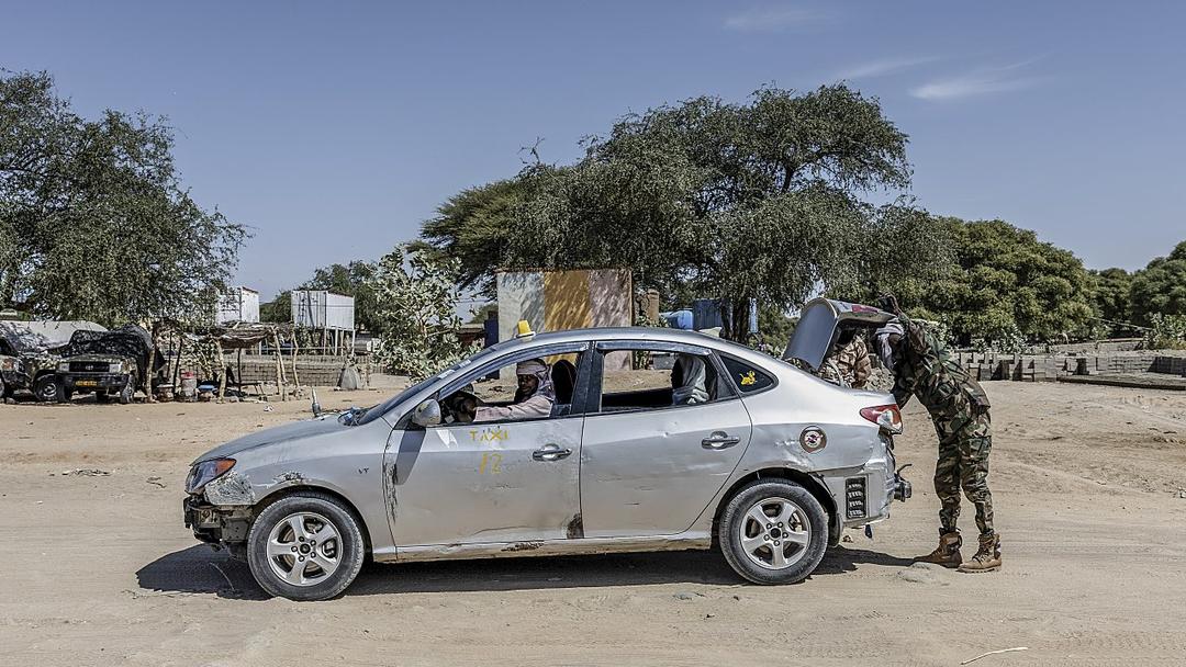 Chad Closes Sudan Border After Deadly Clashes