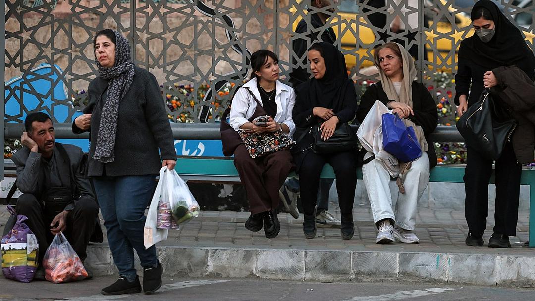 Iranian Students Protest as Universities Reopen