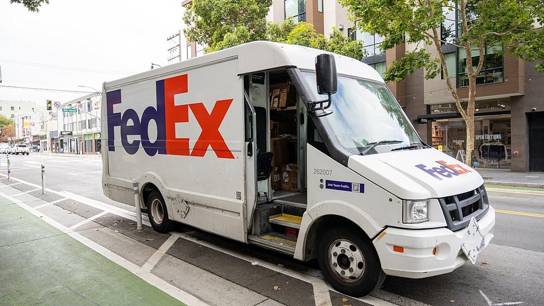 FedEx Sues for Refund After Court Deems Trump Tariffs Illegal