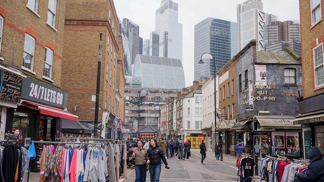 JPMorgan: UK Unemployment to Hit 5.5%, Surpass Pandemic Peak