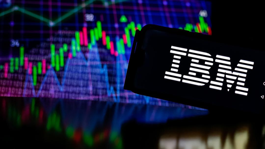 IBM Plunges 13% as Anthropic Launches AI COBOL Tool