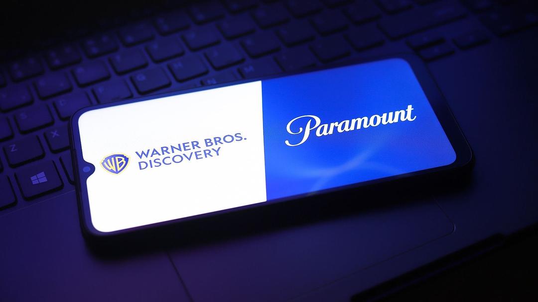 Paramount Raises Warner Bros Discovery Bid to $31/Share