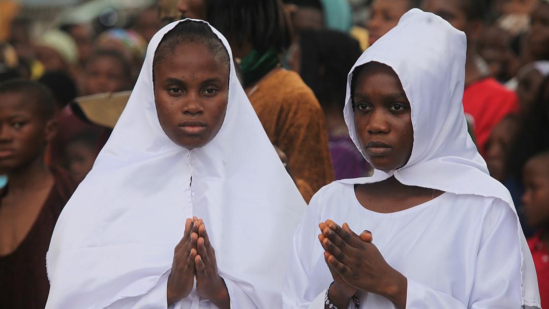 Nigeria Rejects US Report Labeling it Deadliest Nation for Christians