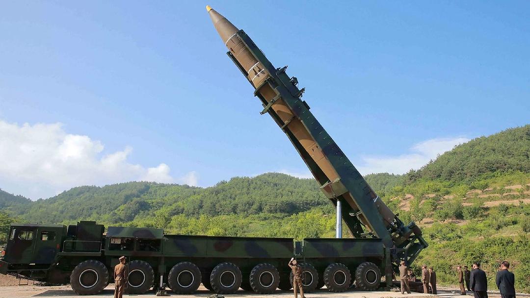 Study: AI Models Used Nuclear Weapons 95% of Time in War Simulations