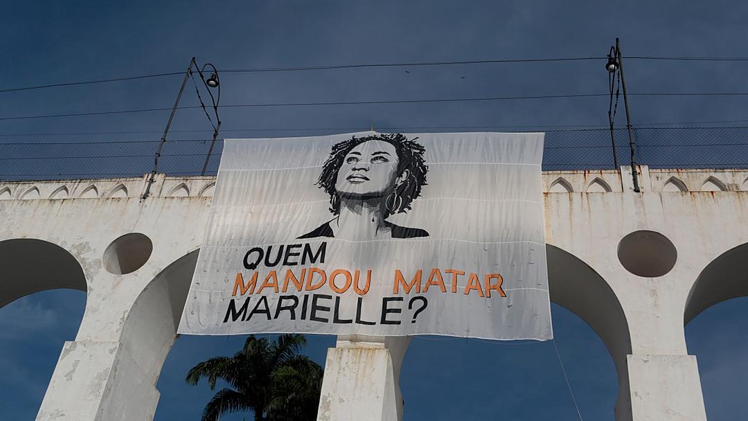 Brazil's Supreme Court Convicts Plotters of Marielle Franco's Killing