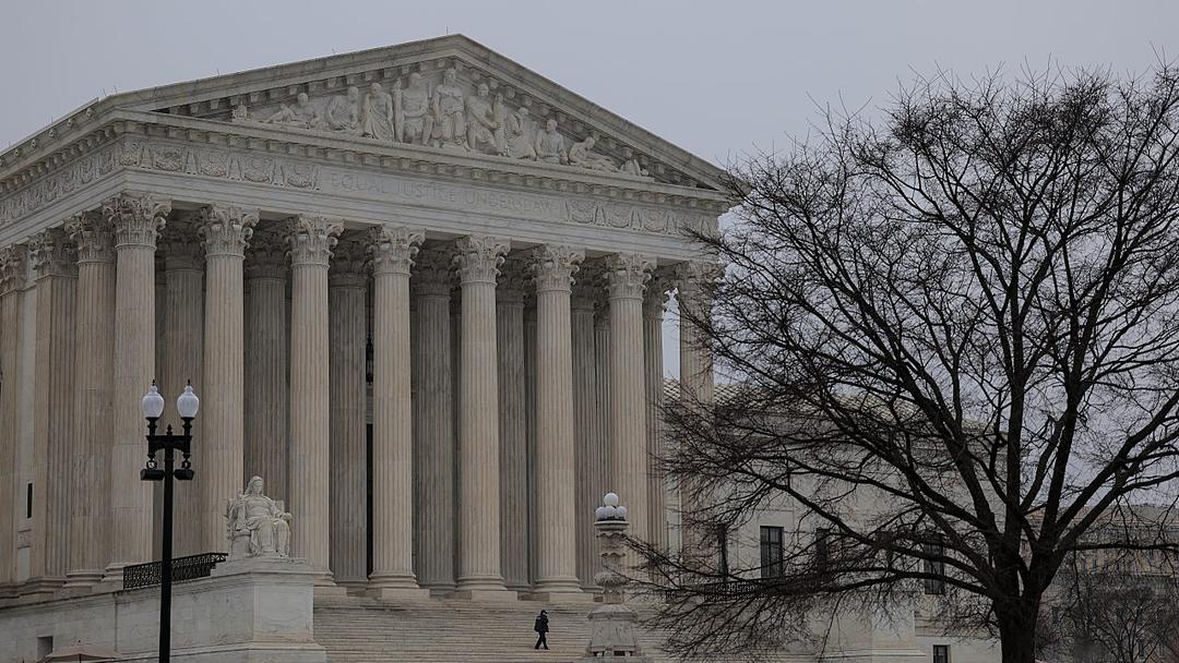 Trump Administration Petitions Supreme Court to Terminate Syria TPS Designation