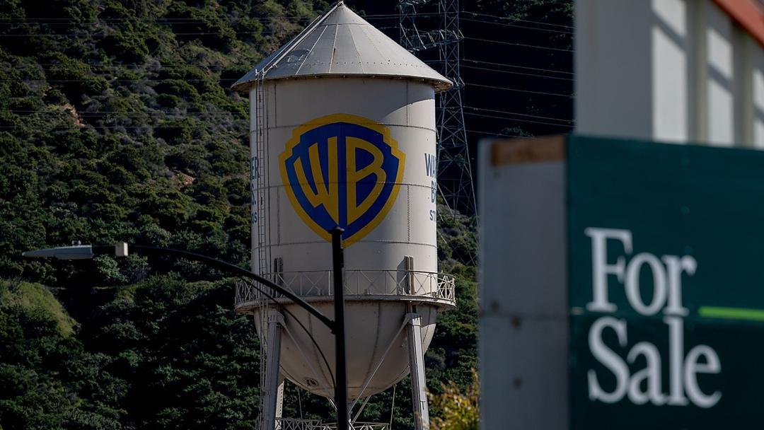 Netflix Drops Warner Bros. Bid After Paramount Counteroffer