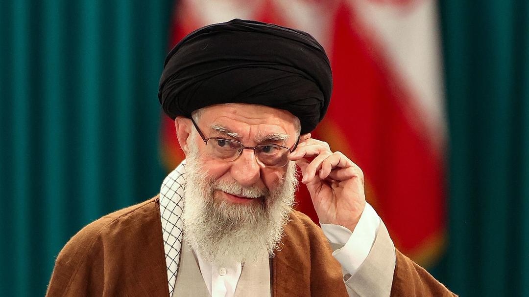 Iran's Khamenei Killed in US-Israeli Strikes on Tehran