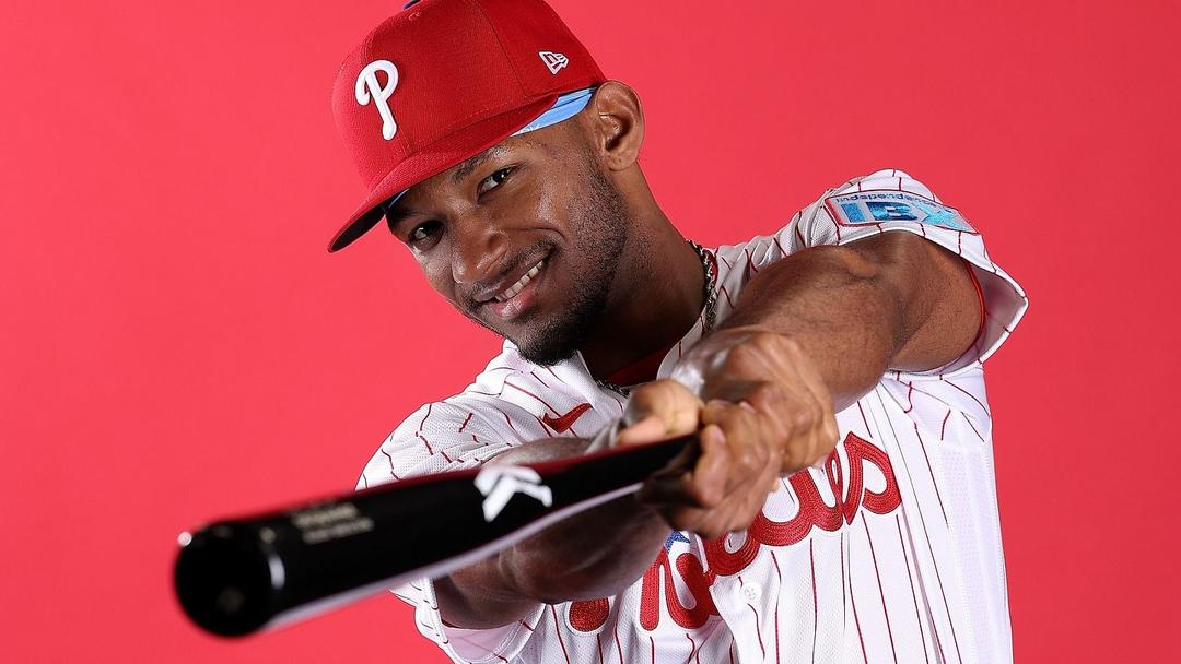 Phillies' Rojas Tests Positive for PEDs, Out of WBC