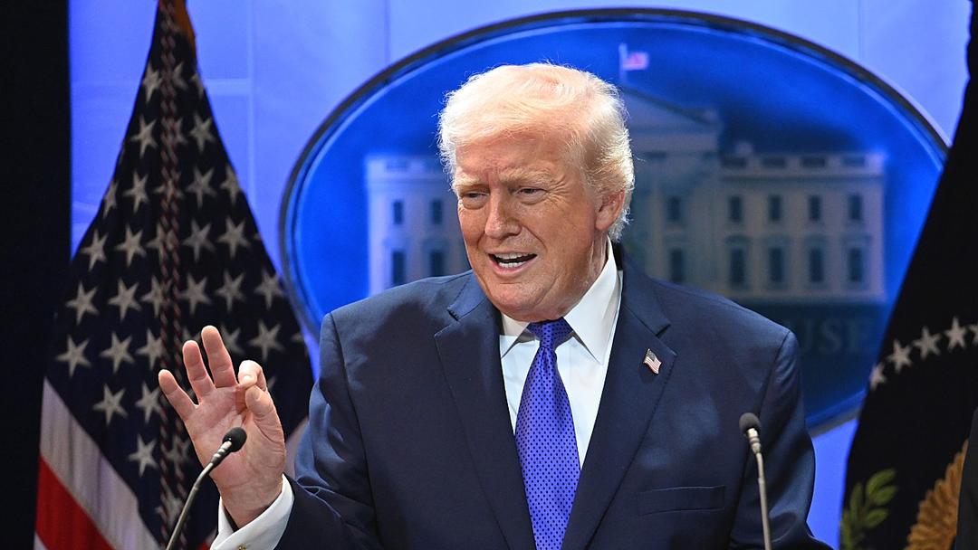 Court Rejects Trump Bid to Delay $175B in Tariff Refunds