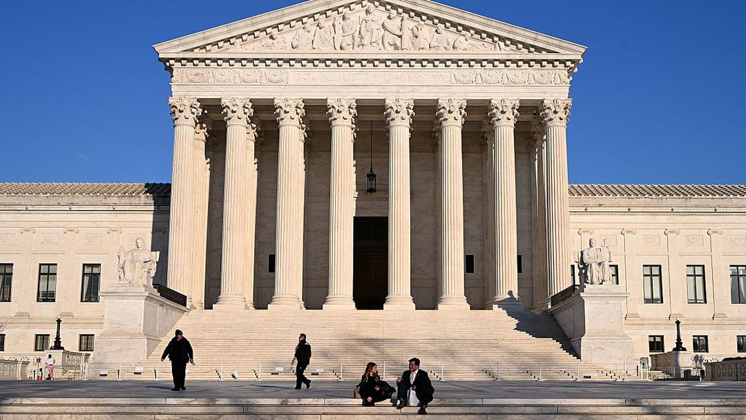 Supreme Court Blocks California Gender Identity Notification Ban