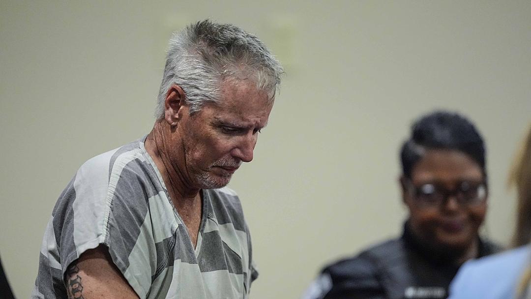 Georgia School Shooter's Father Convicted of Murder