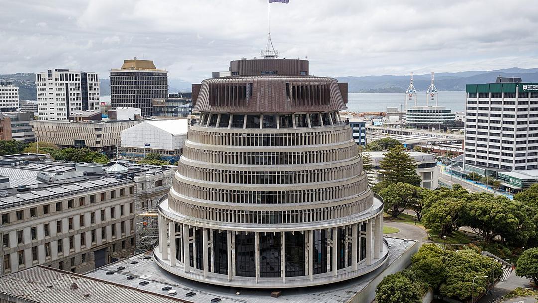 Bill Passes First Reading to Make English an Official NZ Language
