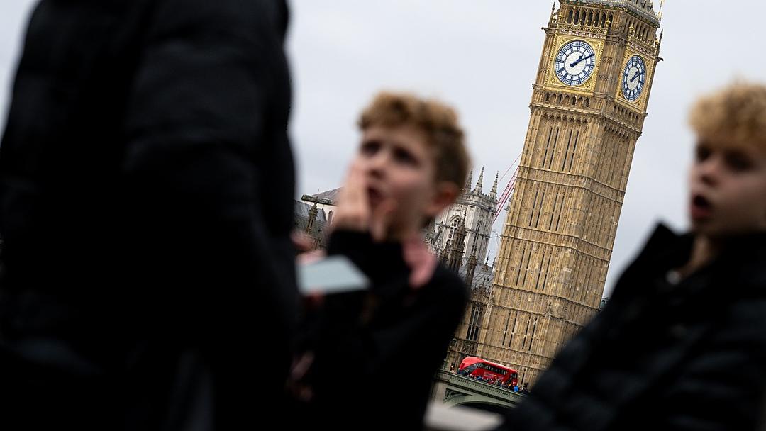 UK: Labour MP's Partner Among Three Arrested for Allegedly Aiding Chinese Espionage