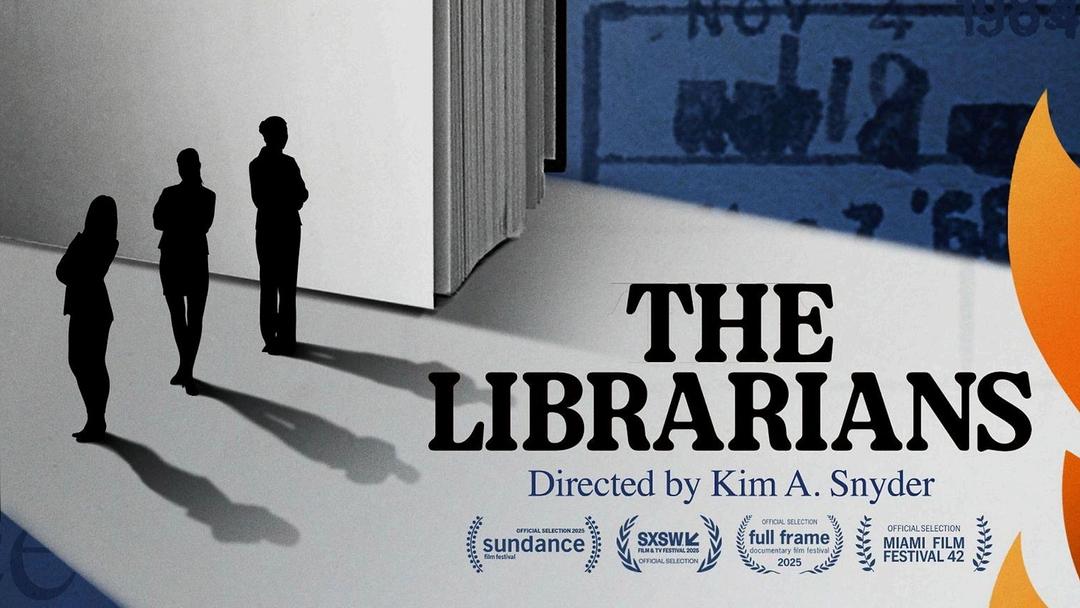 The Librarians