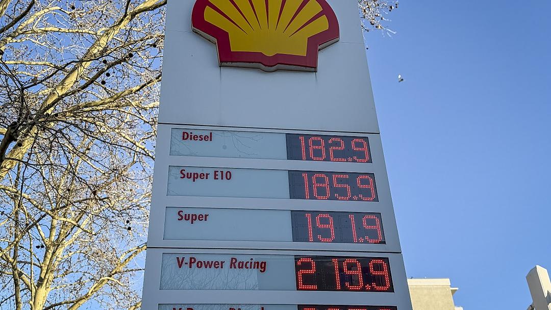 European Gas Prices Surge up to 70% as Iran Conflict Disrupts Energy