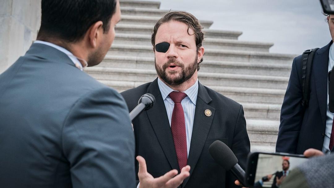 Steve Toth Defeats Dan Crenshaw in Texas GOP Primary