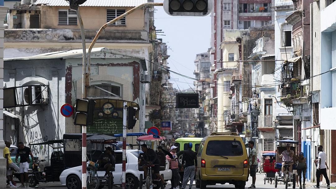 Major Blackout Hits Cuba, Díaz-Canel Calls for Economic Changes