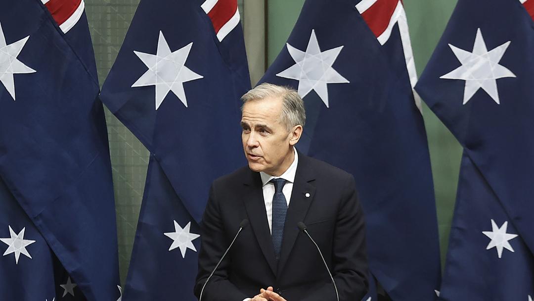 Carney Urges Middle Powers to Unite Amid Global Order Disruption