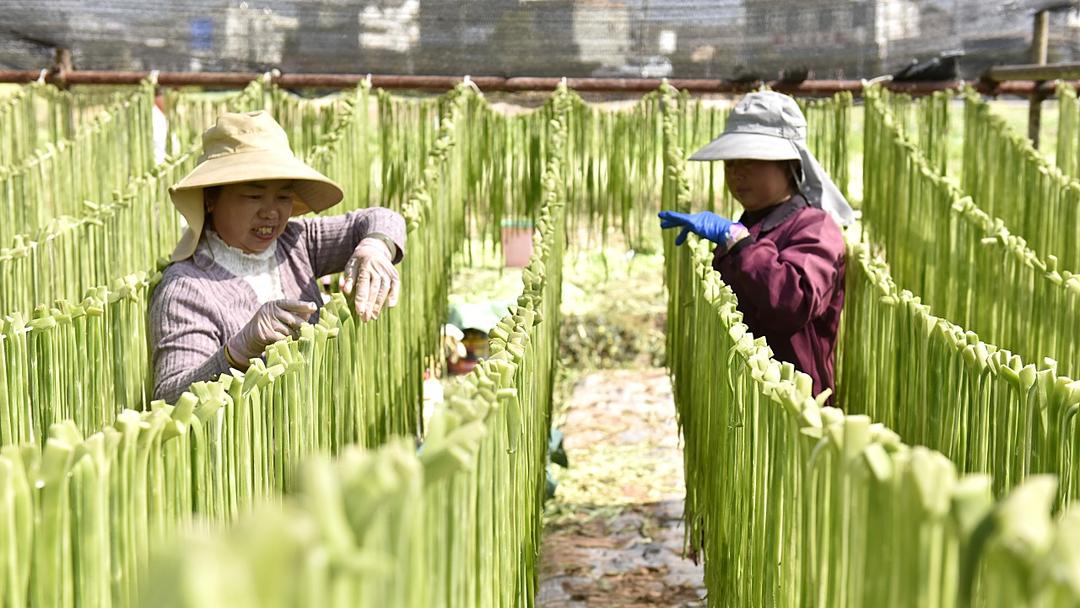 China Sets Growth Target at 4.5-5%, Lowest Since 1991