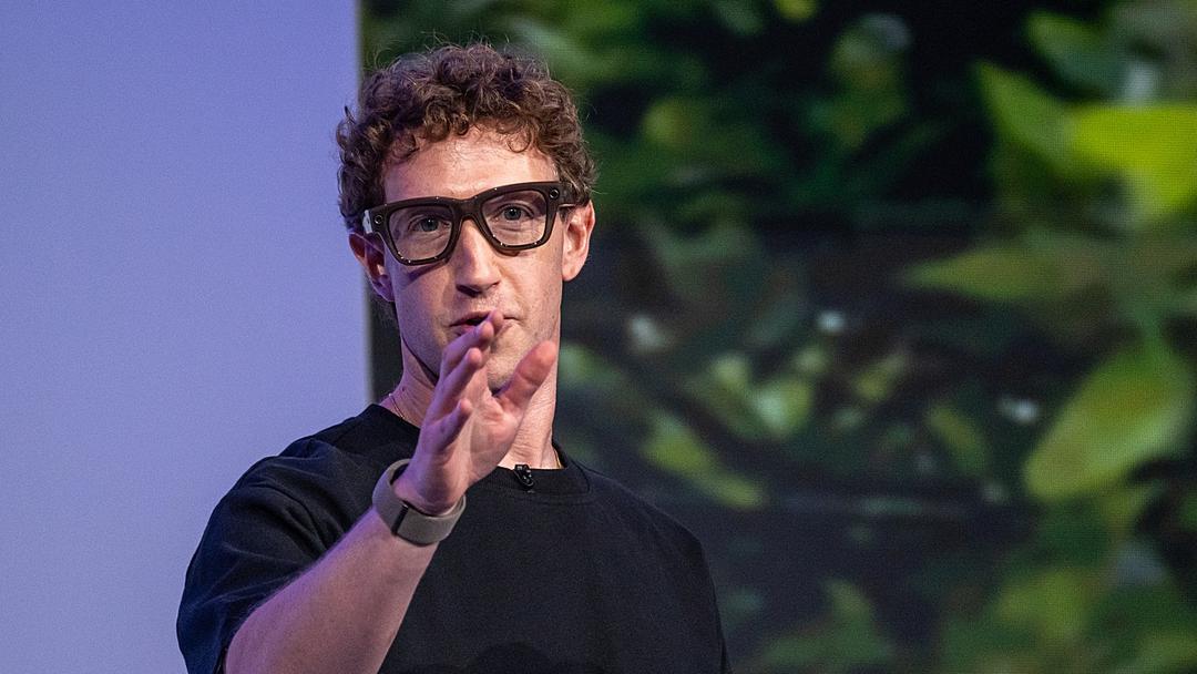 Report: Meta's AI Glasses Sharing Intimate Videos with Moderators