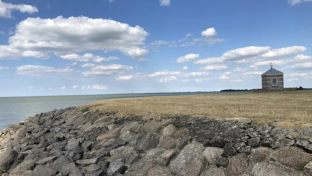 Report: 90% of Coastal Studies Underestimated Sea Levels by 27cm