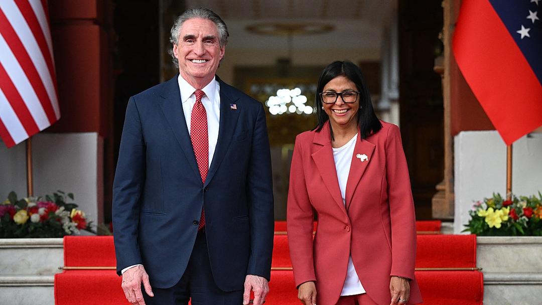 US, Venezuela Agree to Restore Diplomatic Relations