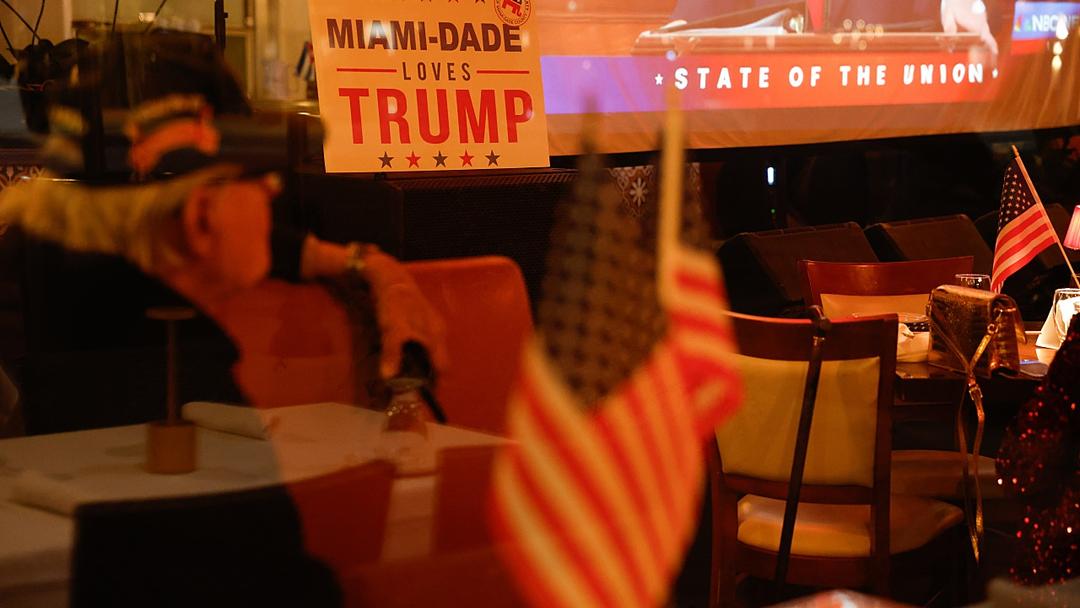 Miami GOP Official Faces Ouster Over Chat Group