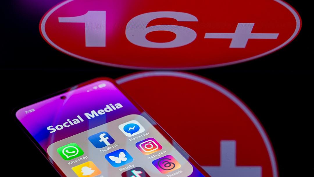 Indonesia to Ban Social Media for Children Under 16