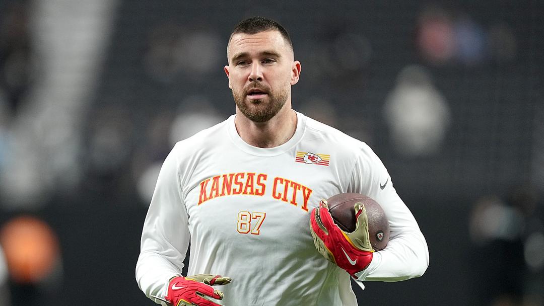 Reports: Kelce Returning to Chiefs for 14th NFL Season