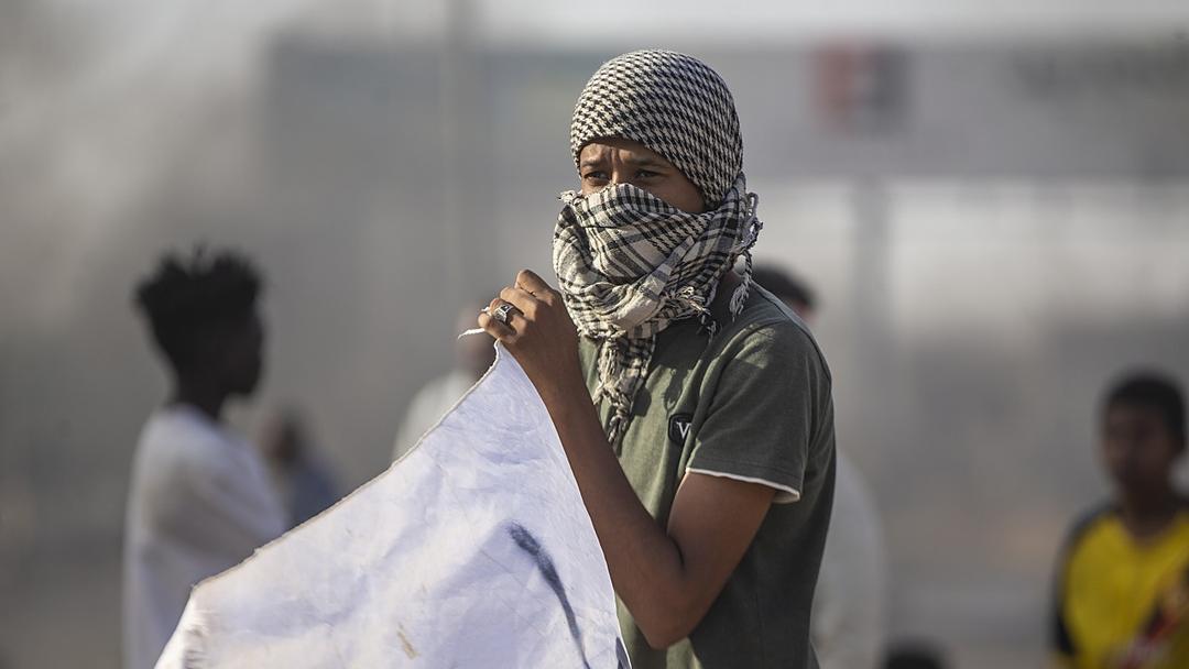 US Designates Sudanese Muslim Brotherhood as Terrorists