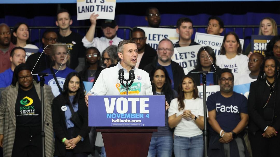 DNC Sues Federal Agencies Over Unanswered FOIA Requests