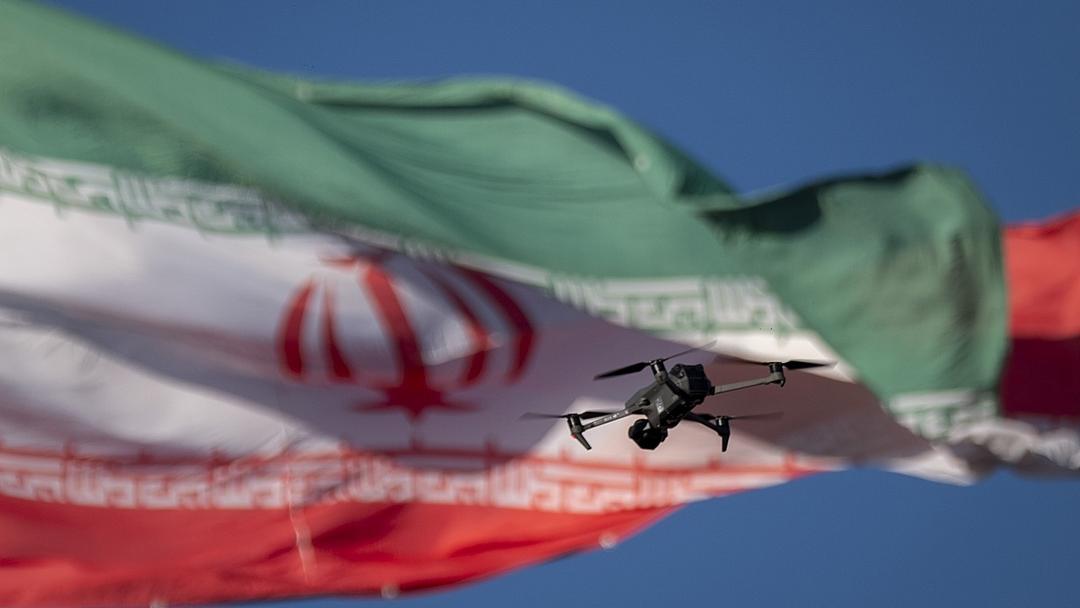 Iran Arrests 30 Accused of Spying for US, Israel