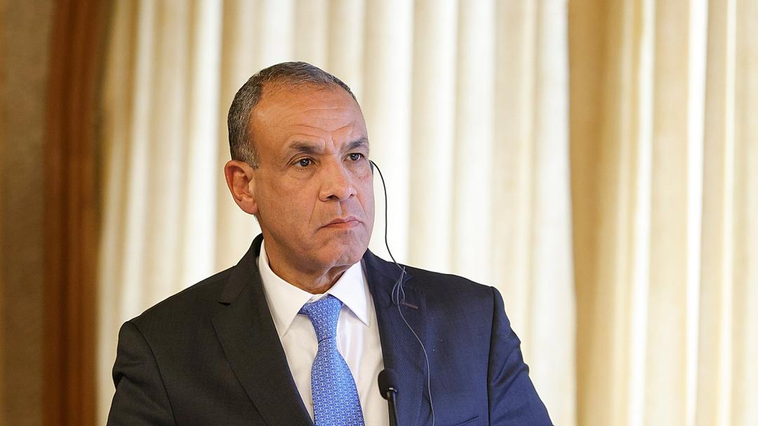 Egypt Revives Plan for Joint Arab Military Force