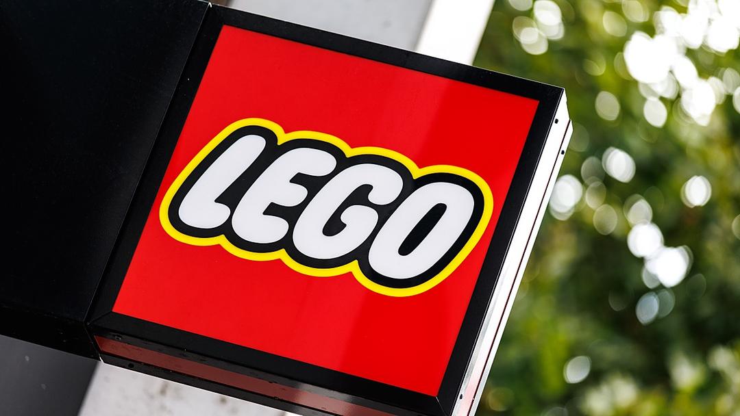 Iran Releases Lego-Style AI Video